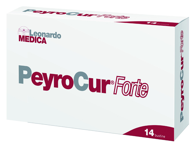 PEYROCUR FORTE 14 BUSTINE - farmaidea24.com
