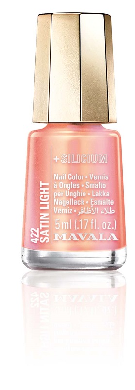 MINICOLOR 422 SATIN LIGHT 5 ML - farmaidea24.com