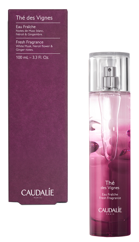 THE' DES VIGNES ACQUA FRESCA 100 ML 2022 - farmaidea24.com