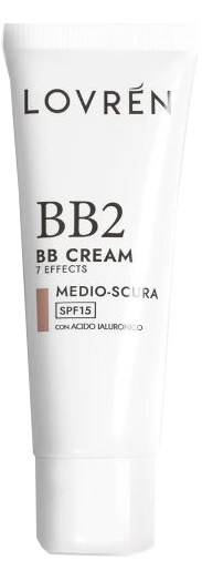 LOVREN BB CREMA MEDIO SCURA 25 ML - farmaidea24.com