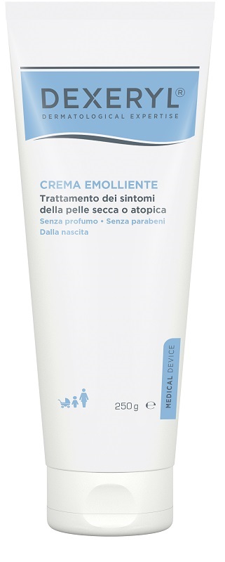 DEXERYL CREMA 250 G - farmaidea24.com