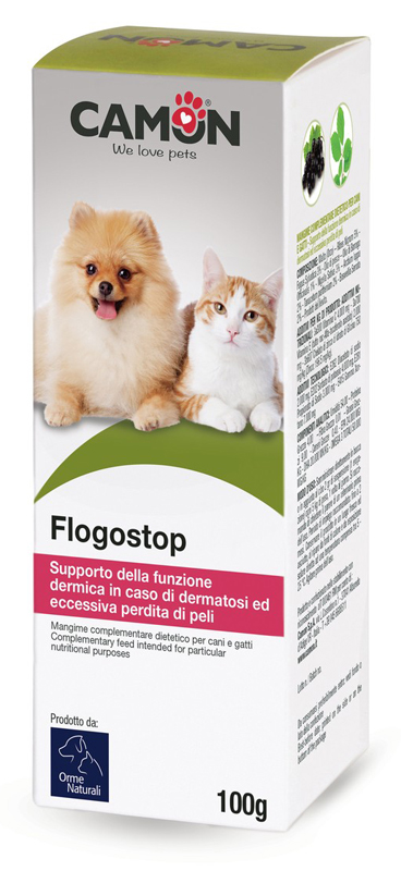 FLOGOSTOP 30 COMPRESSE - farmaidea24.com