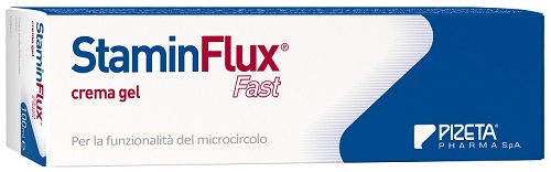 STAMINFLUX FAST CREMA GEL 100 ML - farmaidea24.com