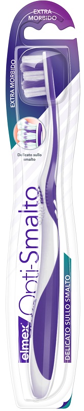 ELMEX SPAZZOLINO OPTISMALTO PRO - farmaidea24.com