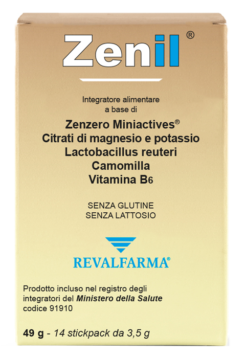 ZENIL 14 BUSTINE 3,5 G - farmaidea24.com