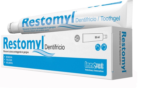 RESTOMYL DENTIRICIO 50 ML - farmaidea24.com