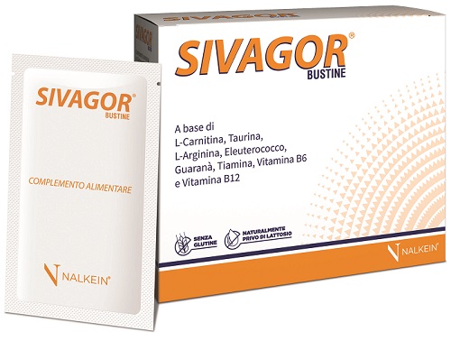 SIVAGOR 18 BUSTINE - farmaidea24.com