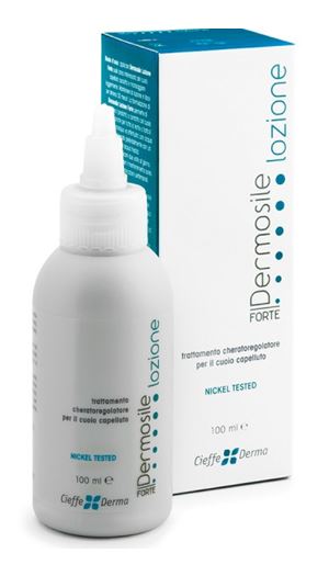 DERMOSILE LOZIONE FORTE 100 ML - farmaidea24.com