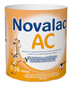 NOVALAC AC 800 G - farmaidea24.com