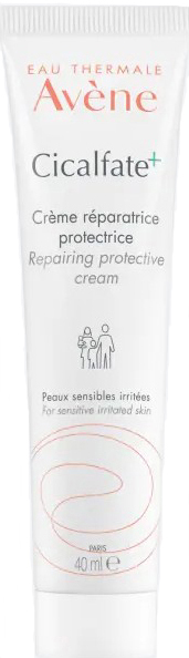 AVENE CICALFATE+ TRATTAMENTO IDRATANTE RISTRUTTURANTE 40 ML - farmaidea24.com