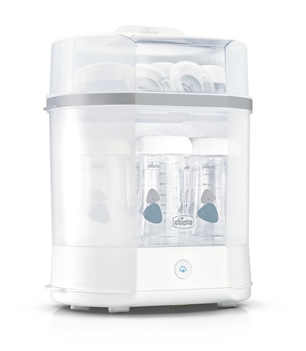 CHICCO STERILIZZATORE VAPORE - farmaidea24.com