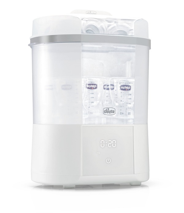 CHICCO STERILIZZATORE E ASCIUGATORE - farmaidea24.com
