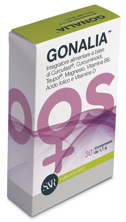 GONALIA 30 COMPRESSE - farmaidea24.com