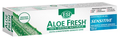 ESI ALOE FRESH SENSITIVE 100 ML - farmaidea24.com