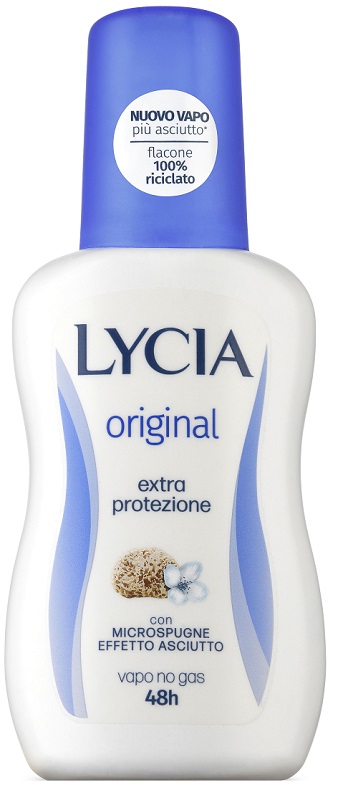 LYCIA VAPO ORIGINAL 75 ML - farmaidea24.com