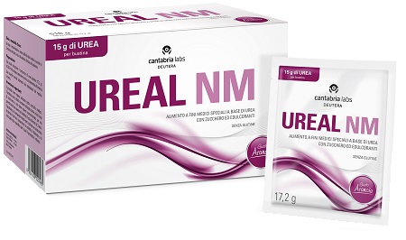 UREAL NM 30 BUSTE 17,2 G - farmaidea24.com