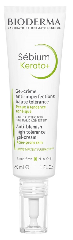 SEBIUM KERATO+ 30 ML - farmaidea24.com