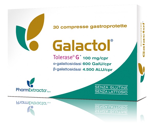 GALACTOL 30 COMPRESSE - farmaidea24.com
