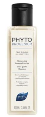 PHYTOPROGENIUM SHAMPOO 100 ML - farmaidea24.com