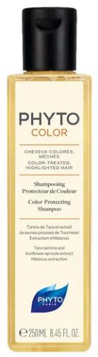 PHYTOCOLOR SHAMPOO 100 ML - farmaidea24.com