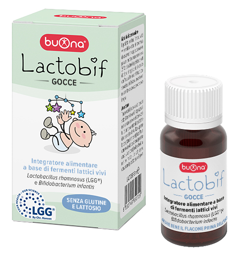 LACTOBIF 8 ML - farmaidea24.com