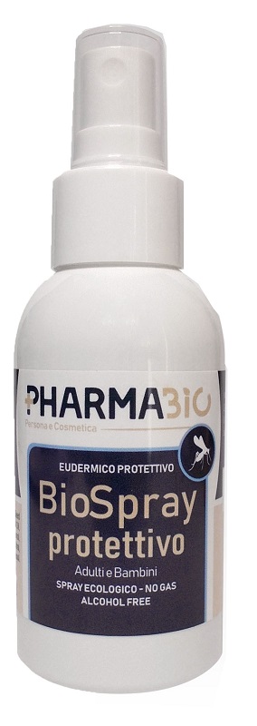 BIOSPRAY PROTETTIVO 100 ML - farmaidea24.com