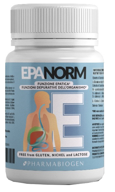 EPANORM 60 CAPSULE - farmaidea24.com