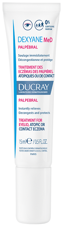 DEXYANE MED PALPEBRE 15 ML 22 - farmaidea24.com