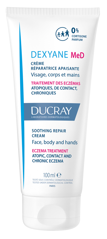 DEXYANE MED CREMA RIPARATRICE 100 ML 22 - farmaidea24.com