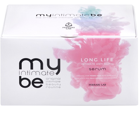 MY INTIMATE BE LONG LIFE SIERO GEL INTIMO ANTI AGING 40 ML - farmaidea24.com