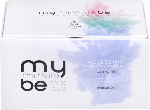 MY INTIMATE BE WELLBEING SIERO GEL INTIMO ANTI AGING 40 ML - farmaidea24.com