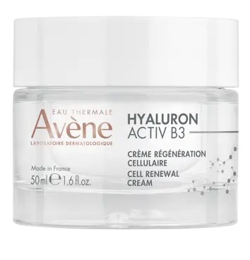 AVENE HYALURON ACTIV B3 CREMA GIORNO 50 ML - farmaidea24.com