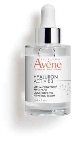AVENE HYALURON ACTIV B3 SIERO 30 ML - farmaidea24.com