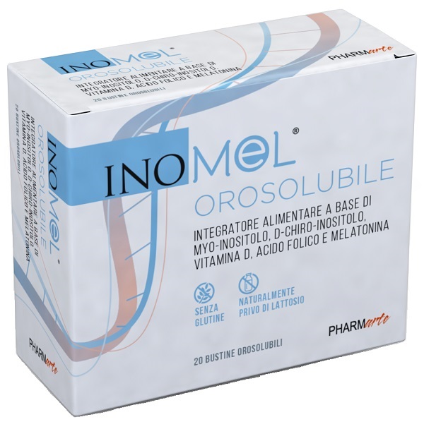 INOMEL 20 BUSTINE - farmaidea24.com
