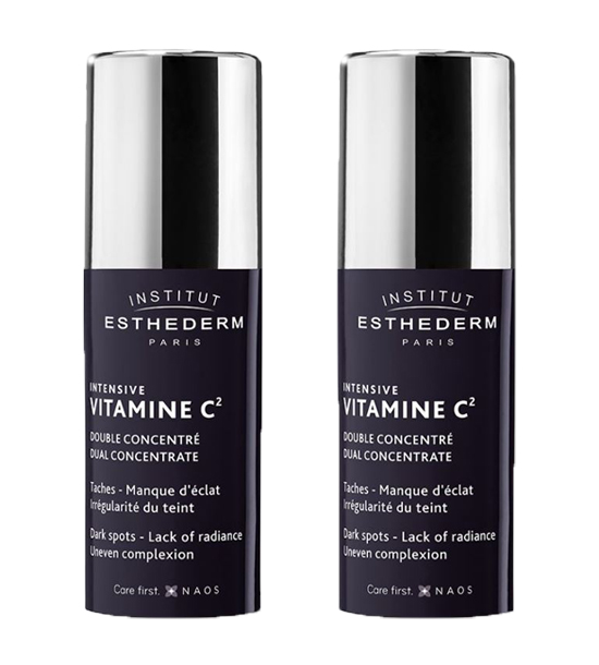 INTENSIVE VITAMINE C SERUM DUO PACK 2 PEZZI DA 10 ML - farmaidea24.com