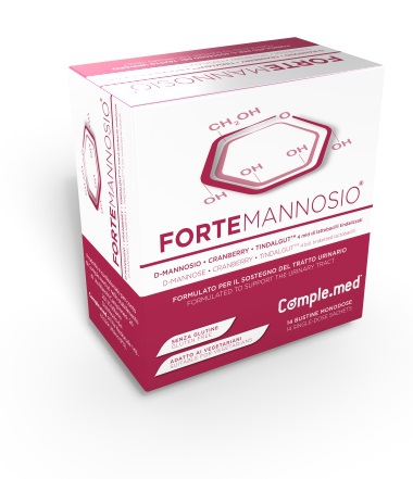 FORTEMANNOSIO 14 BUSTINE DA 12 ML - farmaidea24.com