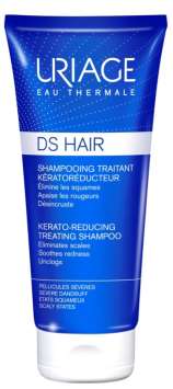URIAGE DS HAIR SHAMPOO CHERATORIDUTTORE 150 ML - farmaidea24.com