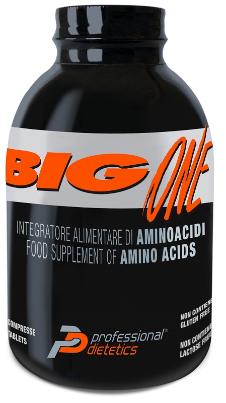 BIG ONE 300 COMPRESSE - farmaidea24.com