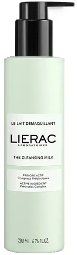 LIERAC LATTE STRUCCANTE 200 ML 2022 - farmaidea24.com