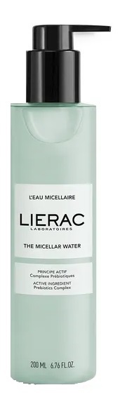 LIERAC ACQUA MICELLARE 200 ML 2022 - farmaidea24.com