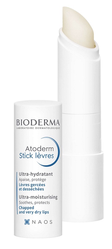 ATODERM LEVRES STICK 4 G - farmaidea24.com
