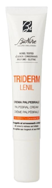TRIDERM LENIL CREMA PALPEBRALE - farmaidea24.com