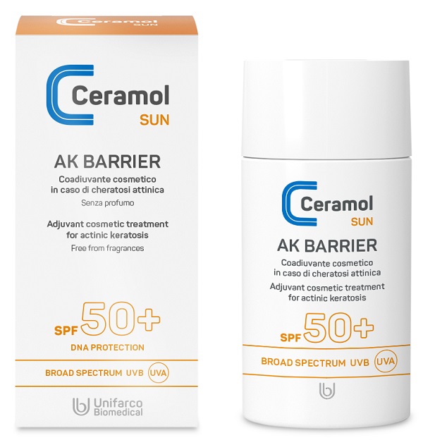 CERAMOL AK BARRIER 50 ML - farmaidea24.com