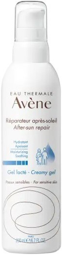 EAU THERMALE AVENE RISTRUTTURANTE DOPOSOLE NUOVA FORMULA 200 ML - farmaidea24.com