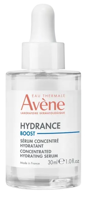 EAU THERMALE AVENE HYDRANCE BOOST SIERO CONCENTRATO 300 ML - farmaidea24.com