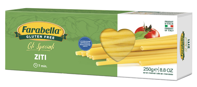 FARABELLA ZITI 250 G - farmaidea24.com