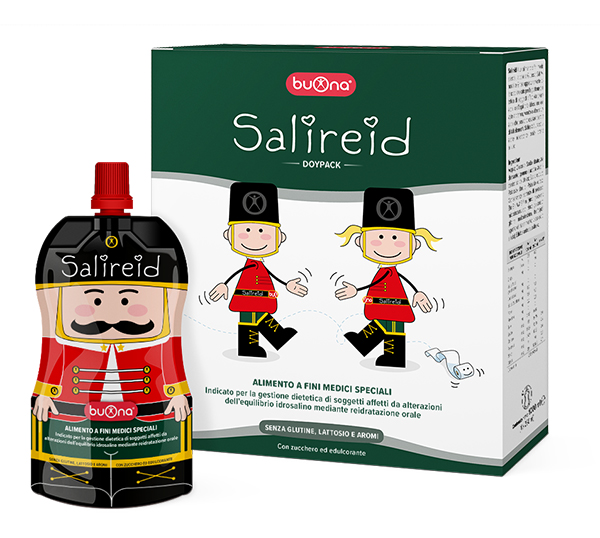SALIREID 250 ML - farmaidea24.com