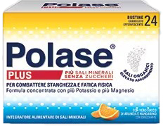 POLASE PLUS 24 BUSTE PROMOZIONE 2023 - farmaidea24.com