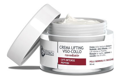 FPR CREMA LIFTING VISO COLLO 50 ML - farmaidea24.com