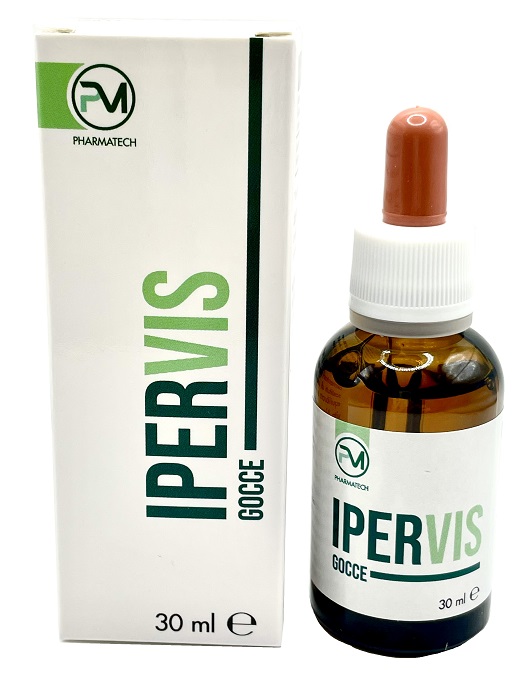 IPERVIS 30 ML - farmaidea24.com